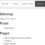 Nginstal Plugin Kwayy HTML Sitemap bagian 6